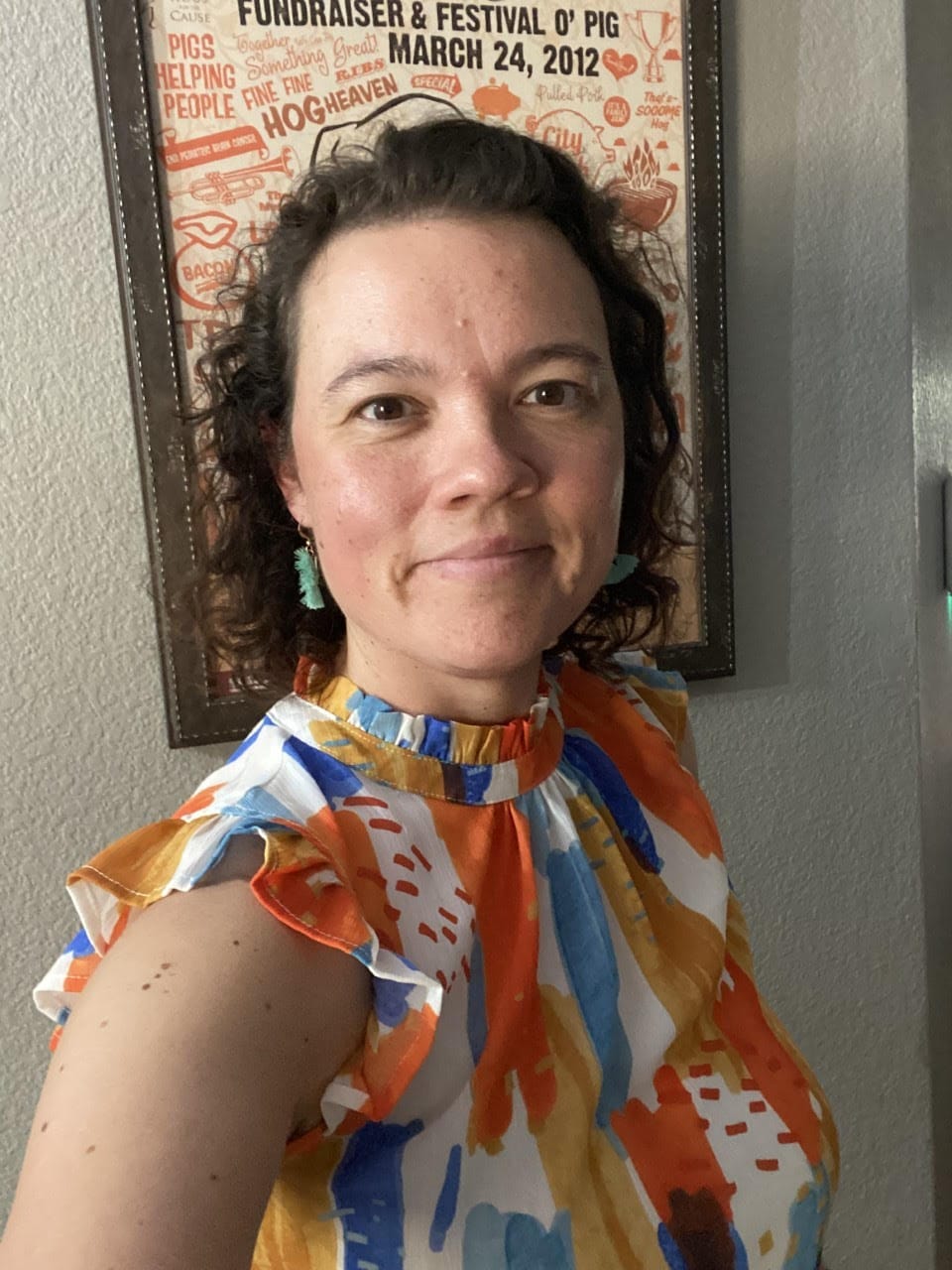 Nina Heck Executive Director at Southgate Senior Living St. George Utah Assisted Living and Memory Care