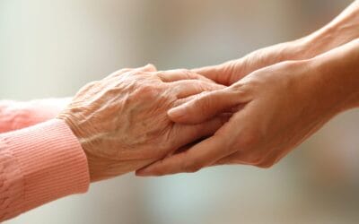 In Their Words: Testimonials from the Stellar Senior Living Foundation