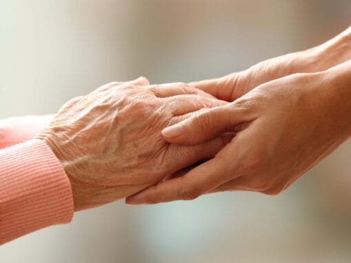 In Their Words: Testimonials from the Stellar Senior Living Foundation