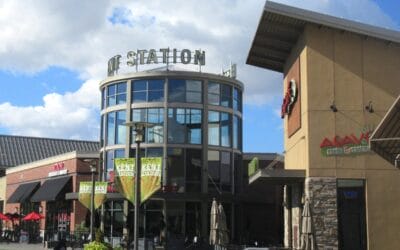 Walking Distance: 10 Things to Do Near Farrington Court in Kent, Washington