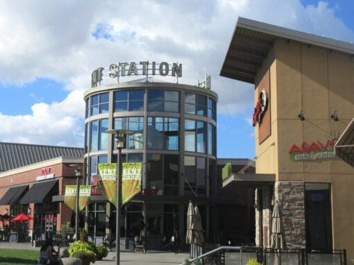 Walking Distance: 10 Things to Do Near Farrington Court in Kent, Washington