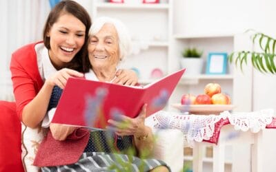 The Apollo Program: A Fresh Approach to Memory Care