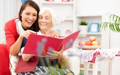 The Apollo Program: A Fresh Approach to Memory Care