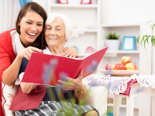 The Apollo Program: A Fresh Approach to Memory Care