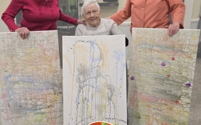 Bear Creek Assisted & Senior Living: A TikTok Sensation