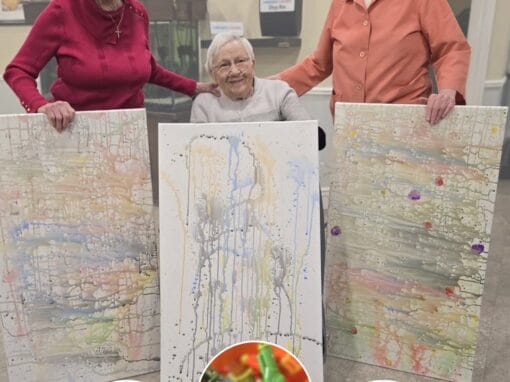 Bear Creek Assisted & Senior Living: A TikTok Sensation