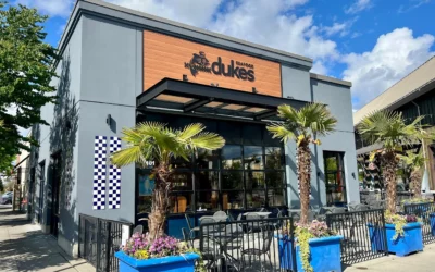 5 Best Restaurants Near Farrington Court Assisted & Senior Living