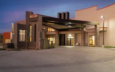 La Sonora at Dove Mountain Memory Care: Compassionate Support for Dementia