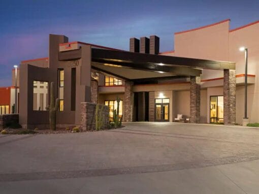 La Sonora at Dove Mountain Memory Care: Compassionate Support for Dementia