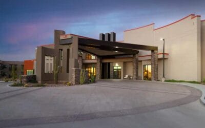 La Sonora at Dove Mountain, Marana, AZ