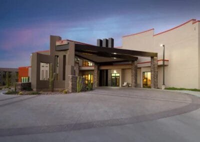 La Sonora at Dove Mountain, Marana, AZ