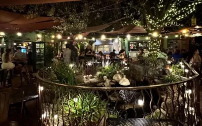 6 Best Restaurants in Tucson Near Broadway Proper for Seniors and Their Families