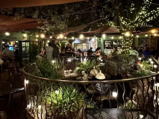 6 Best Restaurants in Tucson Near Broadway Proper for Seniors and Their Families