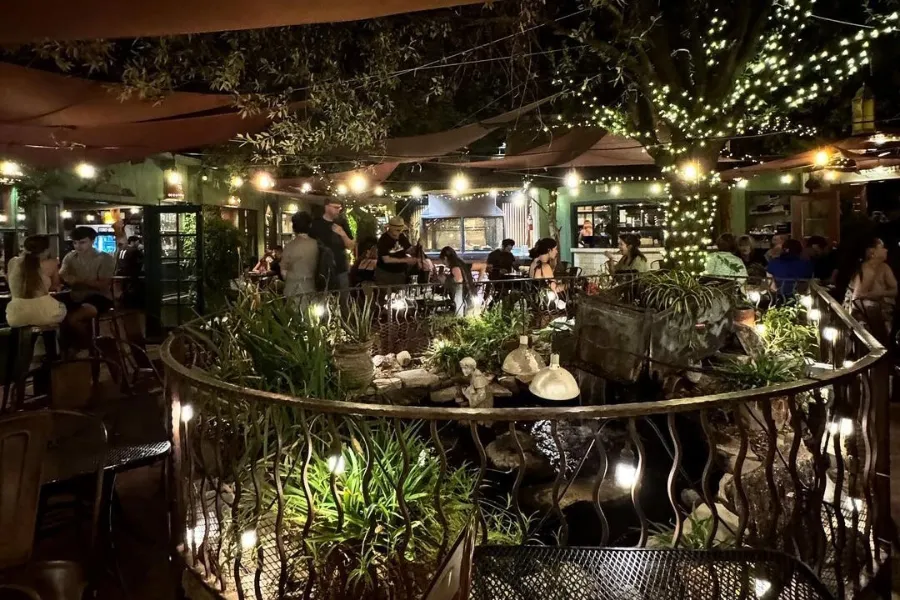 JoJo's, one of the best restaurants in Tucson