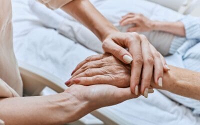 Ovation Hospice Care: You’re Not Alone