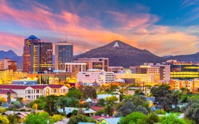 12 Things for Seniors & Their Families to Do Near Broadway Proper in Tucson, AZ