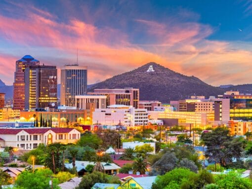 12 Things for Seniors & Their Families to Do Near Broadway Proper in Tucson, AZ
