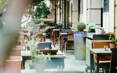 6 Best Restaurants in Tucson Near Broadway Proper for Seniors and Their Families