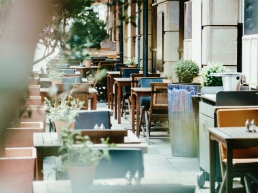 6 Best Restaurants in Tucson Near Broadway Proper for Seniors and Their Families