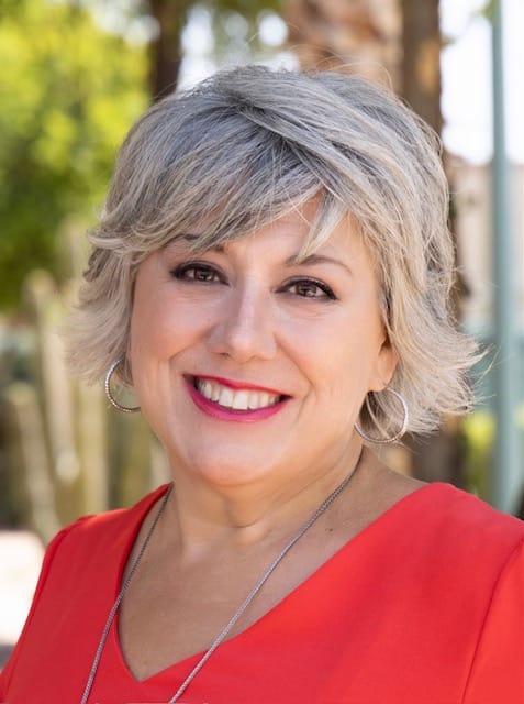 Nina Heck Executive Director at Southgate Senior Living St. George Utah Assisted Living and Memory Care