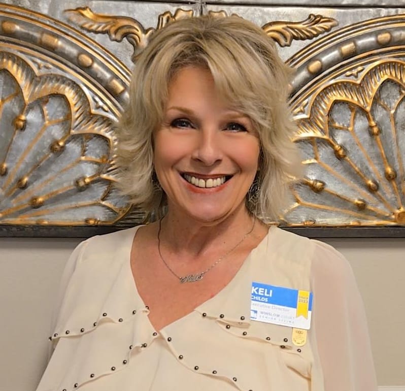 Nina Heck Executive Director at Southgate Senior Living St. George Utah Assisted Living and Memory Care