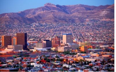 12 Fun Things to Do In West El Paso Near The MonteVista at Coronado