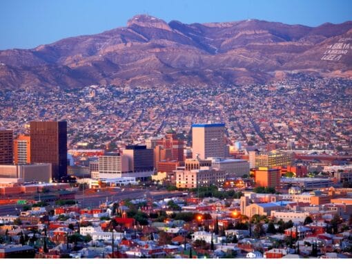 12 Fun Things to Do In West El Paso Near The MonteVista at Coronado