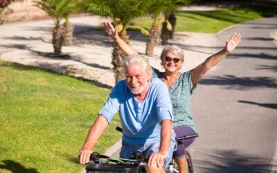 What is “Independent Plus” Senior Living Care?