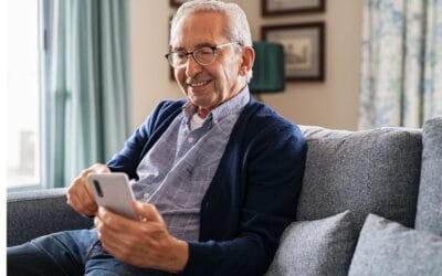 LifeLoop: Connection that Counts