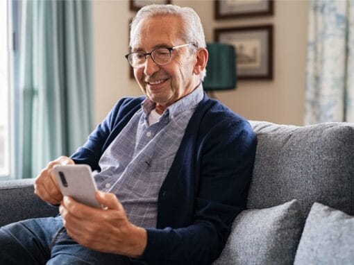 LifeLoop: Connection that Counts