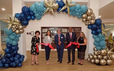 Assisted Living at Last: New Apartments at The MonteVista at Coronado