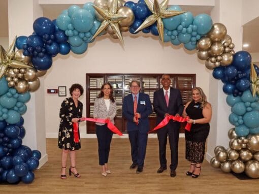 Assisted Living at Last: New Apartments at The MonteVista at Coronado