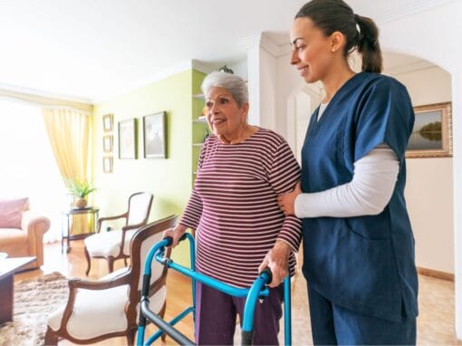 Stellar Living Jobs: A Great Place to Work