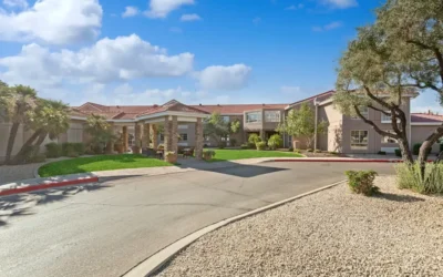 A Day in the Life at The Gardens of Scottsdale