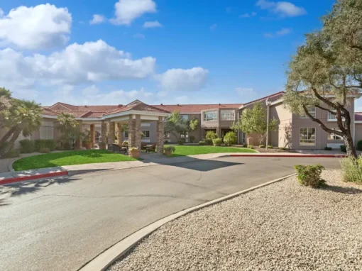 A Day in the Life at The Gardens of Scottsdale