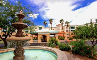 The Forum at Tucson – Tucson, AZ