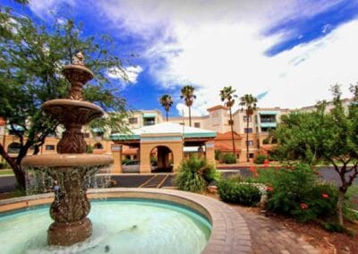 The Forum at Tucson Assisted Living & Memory Care, Tucson, AZ