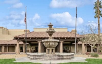 The Forum at Desert Harbor – Peoria, AZ