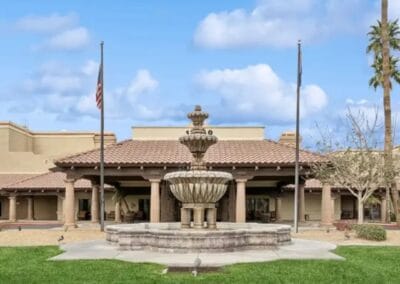 The Forum at Desert Harbor Independent & Assisted Living, Peoria, AZ