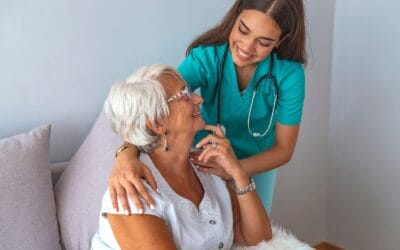 Stellar Senior Living: A Top Assisted Living Services Provider