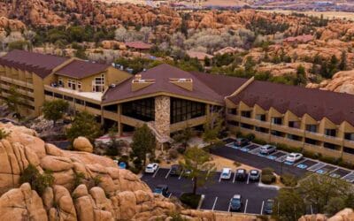 Granite Gate – Prescott, AZ