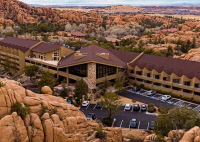 Granite Gate Assisted Living & Memory Care, Prescott, AZ