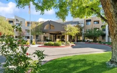 The Montebello on Academy – Albuquerque, NM