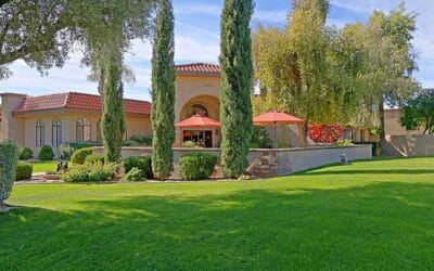 Pueblo Norte – Scottsdale, AZ
