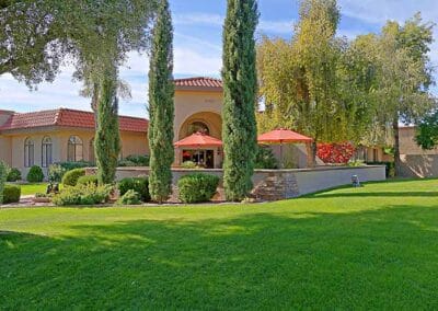 Pueblo Norte Assisted Living & Memory Care, Scottsdale, AZ