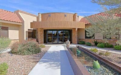 A Day in the Life at Pueblo Norte