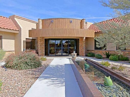 A Day in the Life at Pueblo Norte