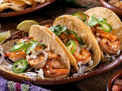 10 Best Restaurants for Seniors and Their Families in Kyle, Texas