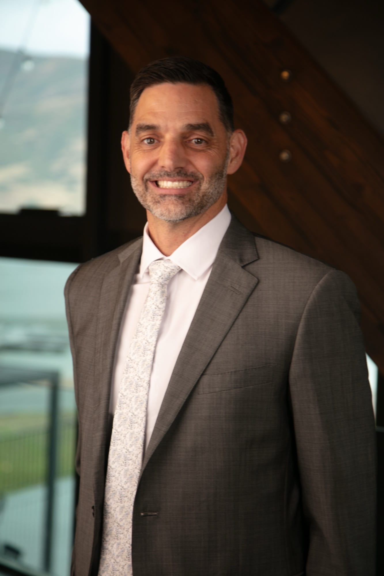 Tieg Bargar Nina Heck Executive Director at Southgate Senior Living St. George Utah Assisted Living and Memory Care