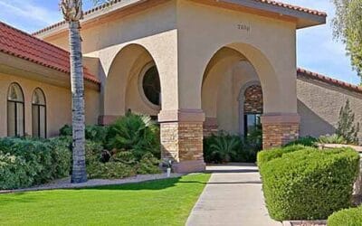 Pueblo Norte: U.S. News & World Report Best of Senior Living 2026